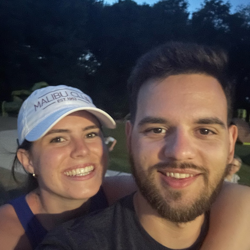 Meet your Posher, Bailee